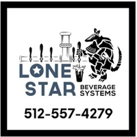 LONESTAR BEVERAGE SYSTEMS
DRAFT BEER INSTALLATIONS AND SERVICE