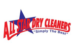 All Star Dry Cleaners