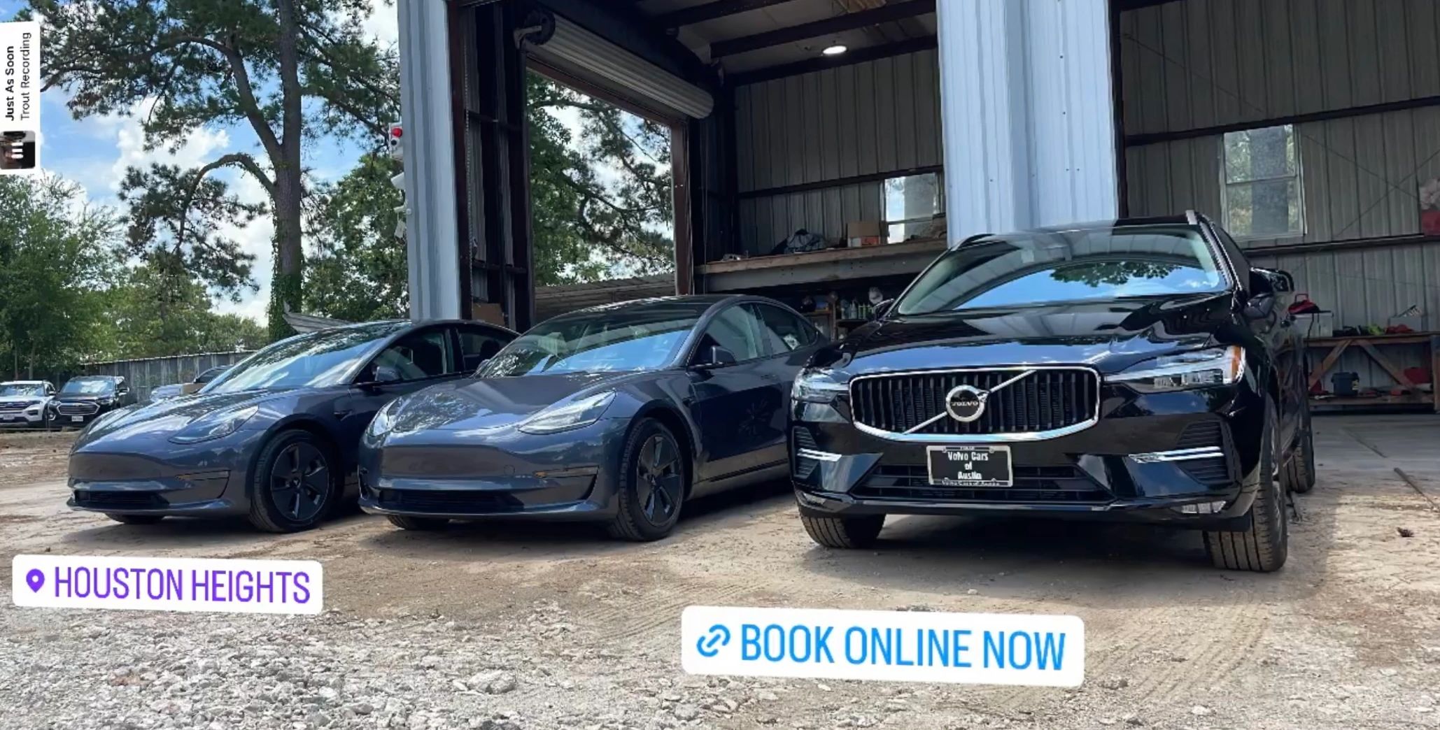 Texas Proper Detailing - Auto Detailing in Houston