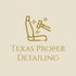 Texas Proper Detailing 