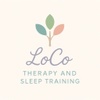Loco Therapy & Sleep Training
