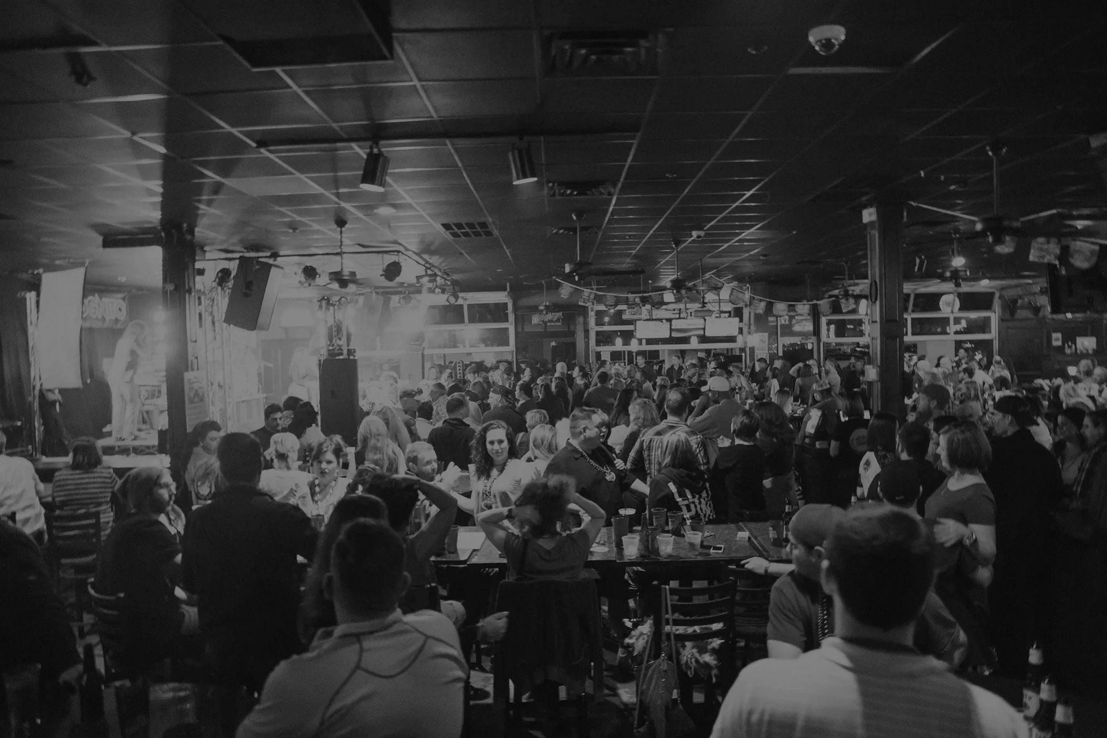 O'Sheas Bar and Grill