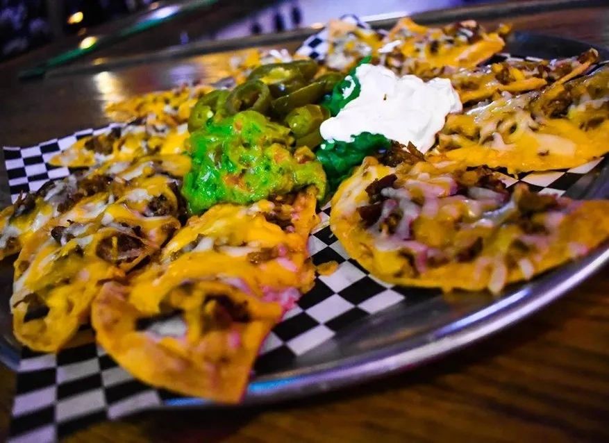 Nachos