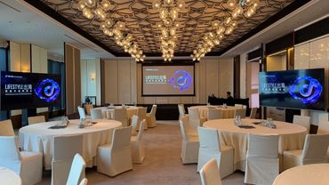 Tik Tok Business Event HK 2026 