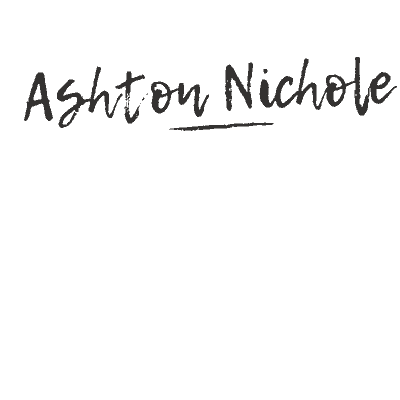 Ashton Nichole