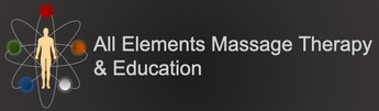 All Elements Massage Therapy 
& Education