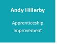 
Apprenticeship Improvement Service

