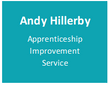 
Apprenticeship Improvement Service
