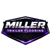 Professional Livestock Trailer Flooring Installation