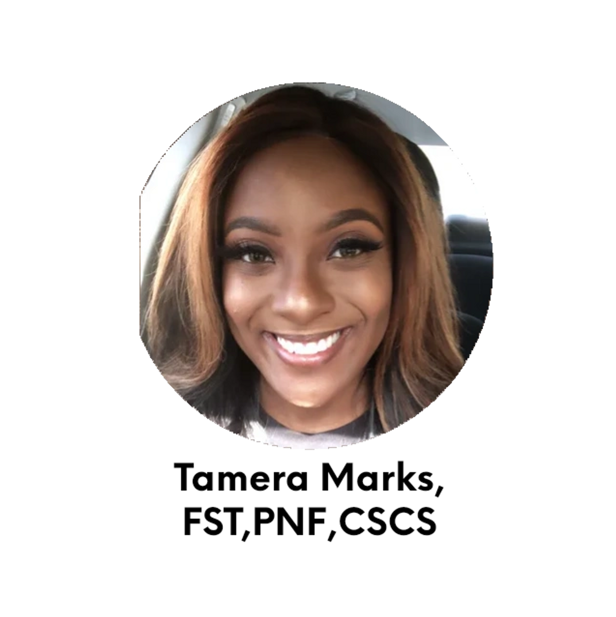 Fascial Stretch Therapist, Tamera Marks is a graduate of Nicholls State University, with a concentra