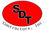 SDT contractors inc