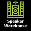 Speaker Warehouse