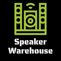 Speaker Warehouse