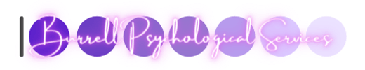 Burrell Psychological Services