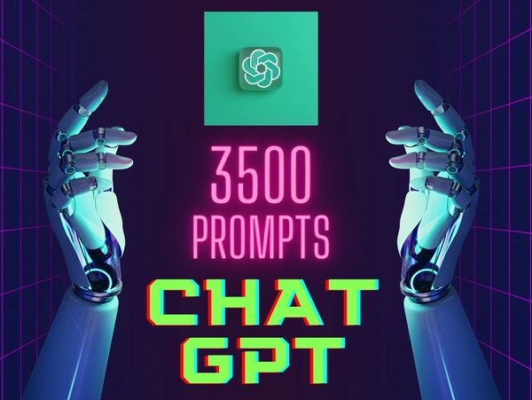 ChatGPT 3500 prompts spreadsheet image