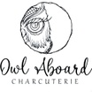 Owl Aboard Charcuterie