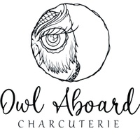 Owl Aboard Charcuterie