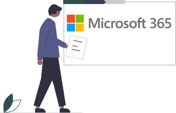 Zarządzanie Microsoft 365