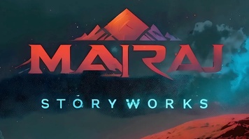 Manraj Storyworks