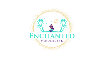 Enchanted Memories by K