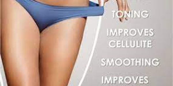 Mooi Minceur 
Improves stretch marks and cellulite