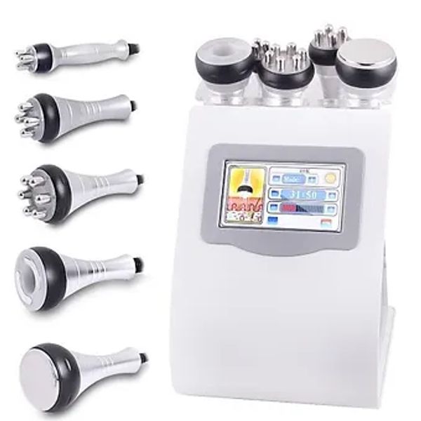 Ultrasonic cavitation