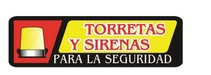 Torretas para la seguridad 