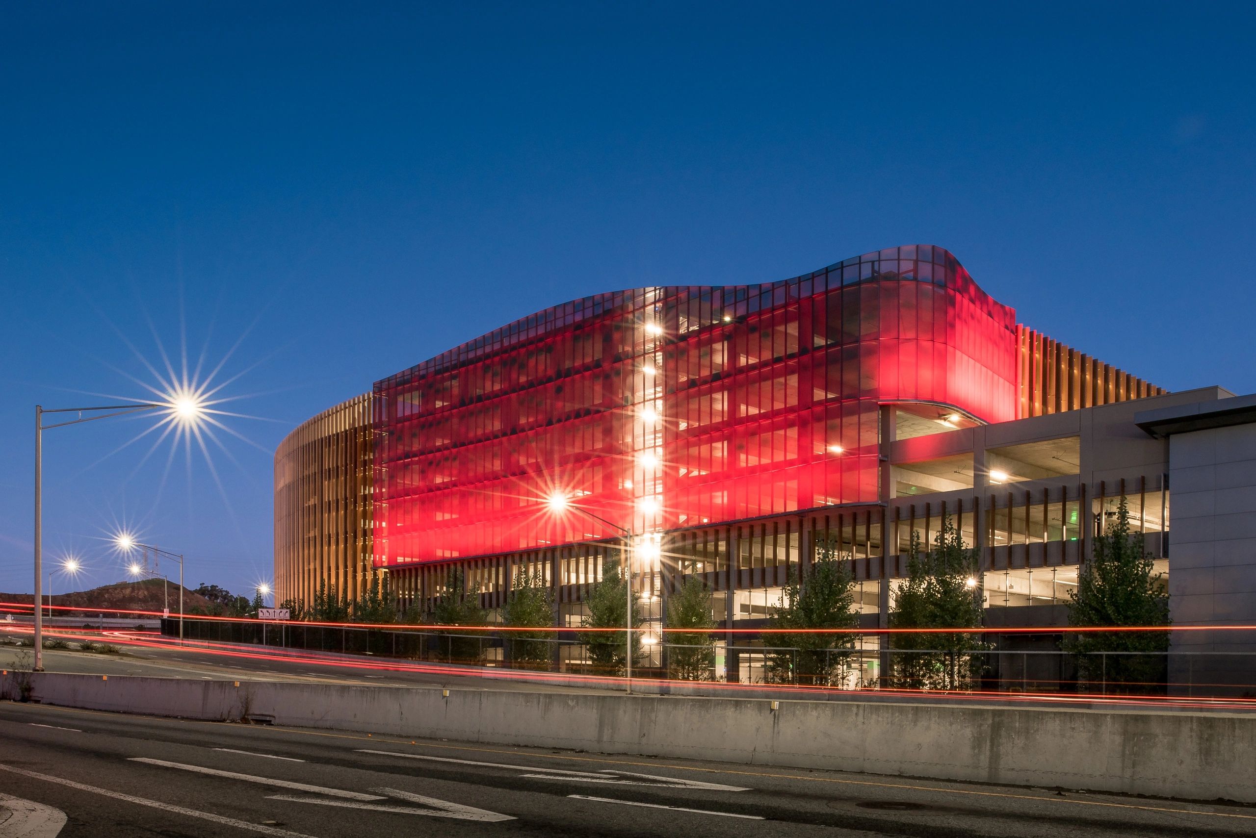 Next Level Cladding | COMMERCIAL CLADDING SUBCONTRACTOR