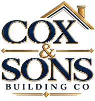Cox & Sons Building Co