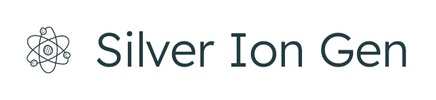 Silver Ion Gen