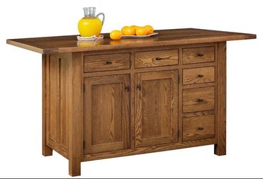 Kitchen Island