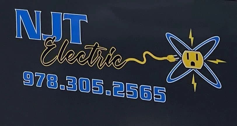 NJT Electric 