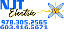 NJT ELECTRIC