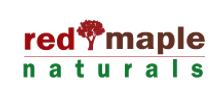 Red Maple Naturals