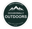 Occasionally Outdoors