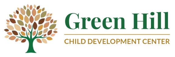 Green Hill Child Development Center