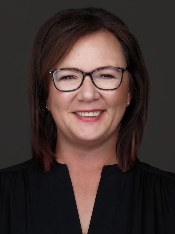 Gillian Faith Colorado ICF Business owners HR