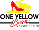 One Yellow Brick