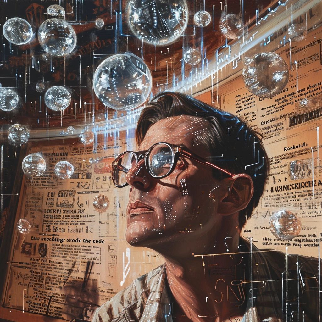 Crack the AI Code: 5 Skills for Social Media Marketing Mastery