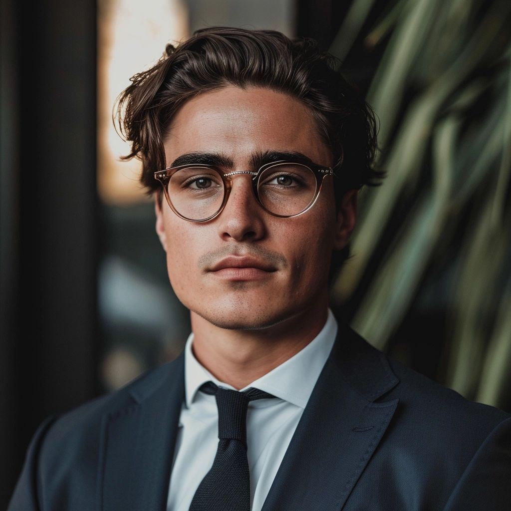 Brand Ambassador? Why Your Next CEO Might Be an Influencer