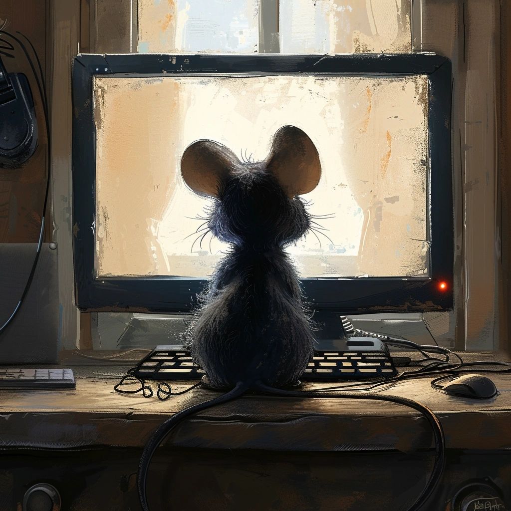 Building a Better Mouse Trap: How to Catch Views on Social Media