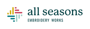 All Seasons Embroidery Works