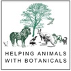 Helping Animals with Botanicals 