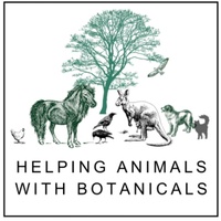 Helping Animals with Botanicals 