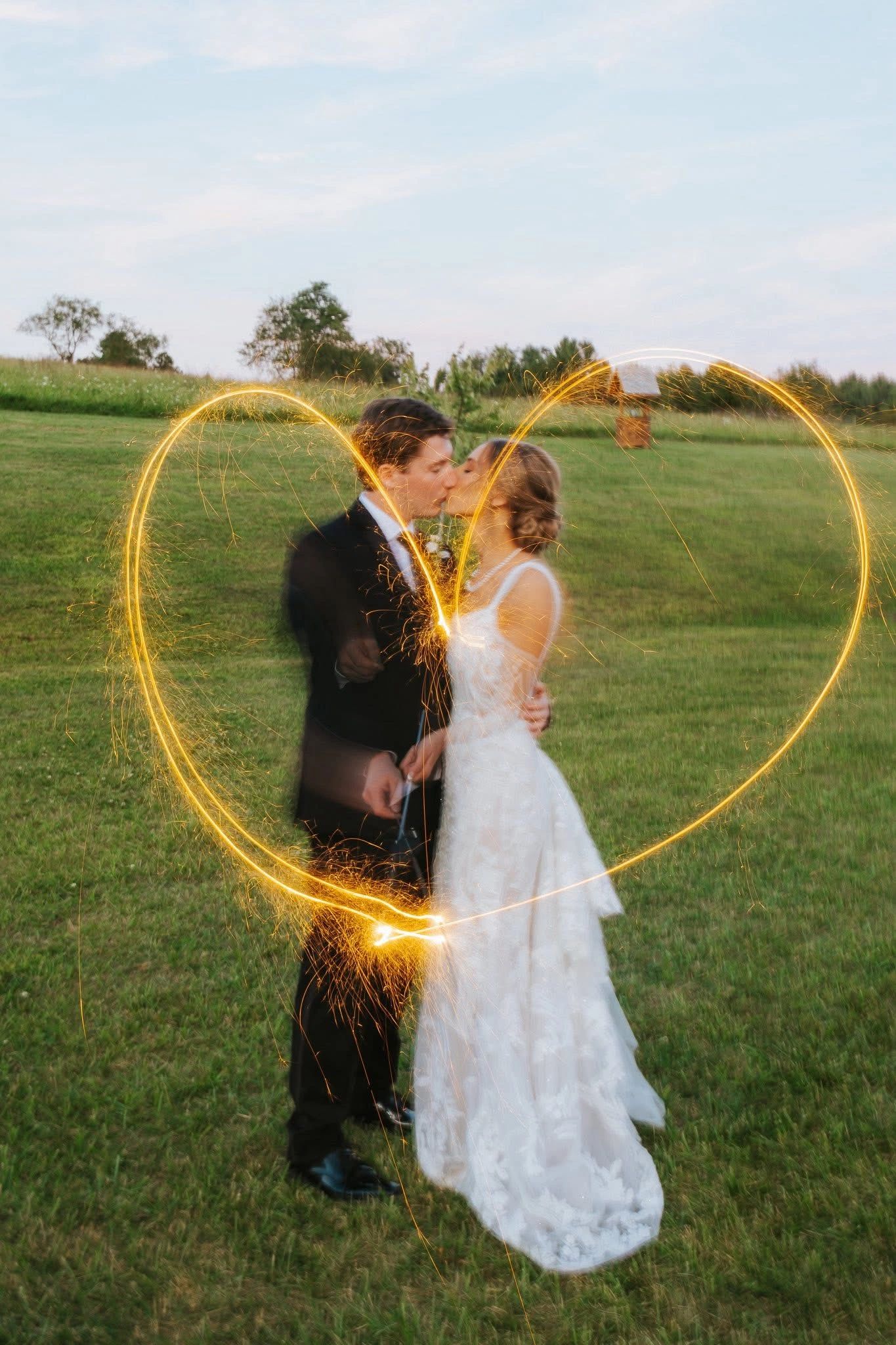 White Chapel Farm & Venue cover