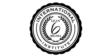 Lean Six Sigma Certification