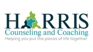 Harris Counseling and Coaching PLLC