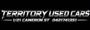 Territory Used Cars