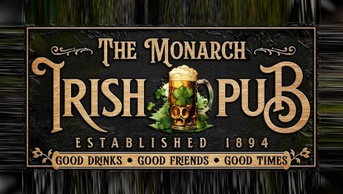 Monarch Public House