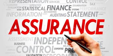 Une assurance est un service qui fournit une prestation lors de la survenance d'un événement.